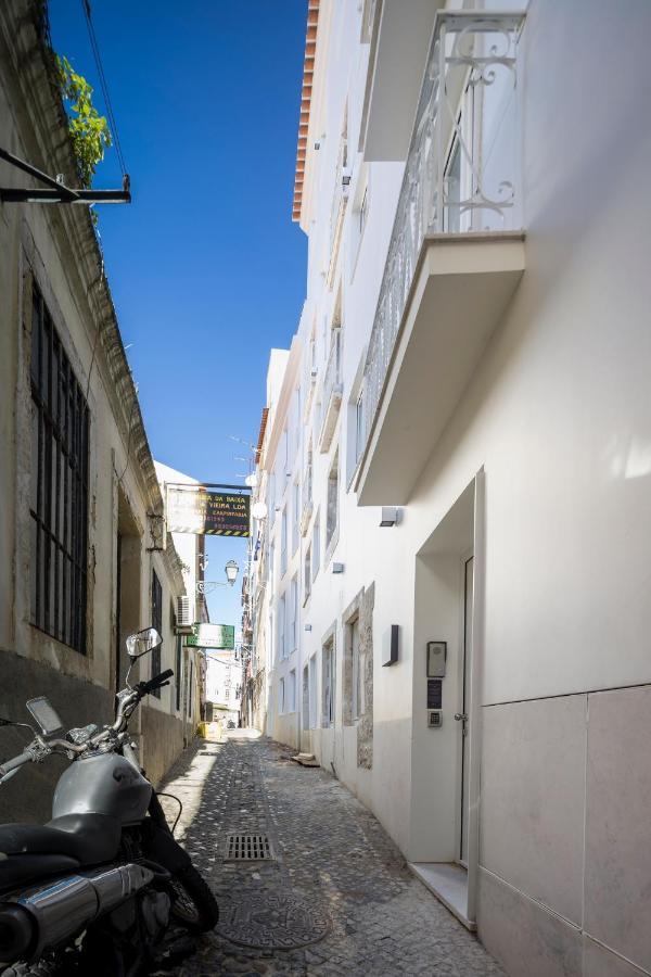 Lisbon Serviced Apartments - Mouraria Extérieur photo